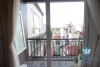 Affordable-luxury apartment for rent on Dang Thai Mai, Tay Ho, Hanoi